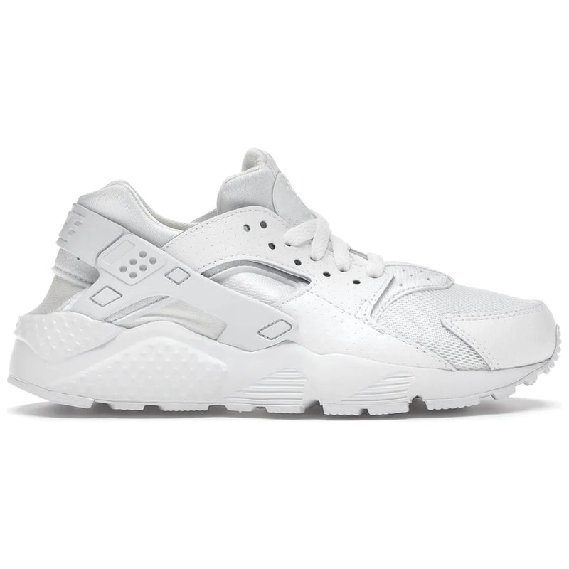 Nike Air Huarache Run White Pure Platinum (GS)