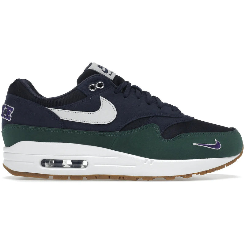 Nike Air Max 1 Gorge Green (Women's)