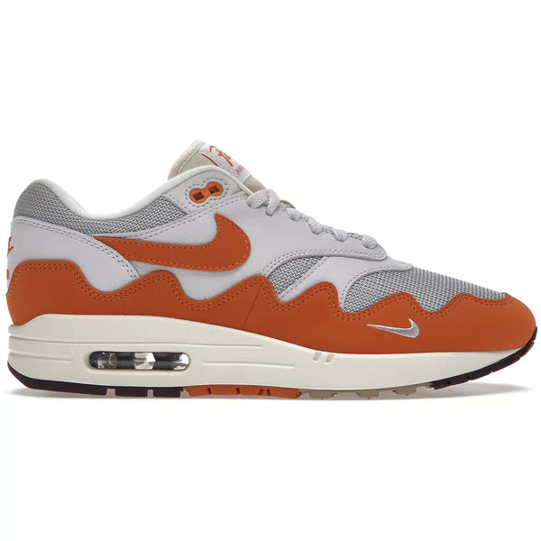 Nike Air Max 1 Patta Waves Monarch (without Bracelet)