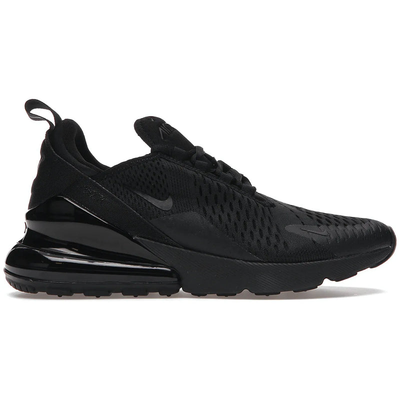 Nike Air Max 270 Black (GS)