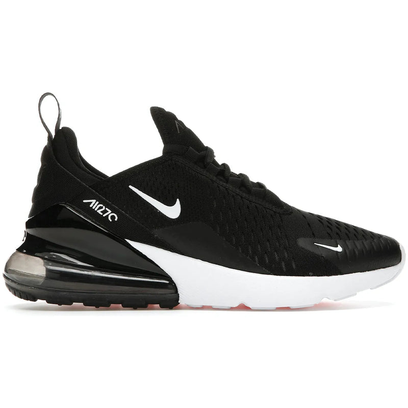 Nike Air Max 270 Black White (GS)