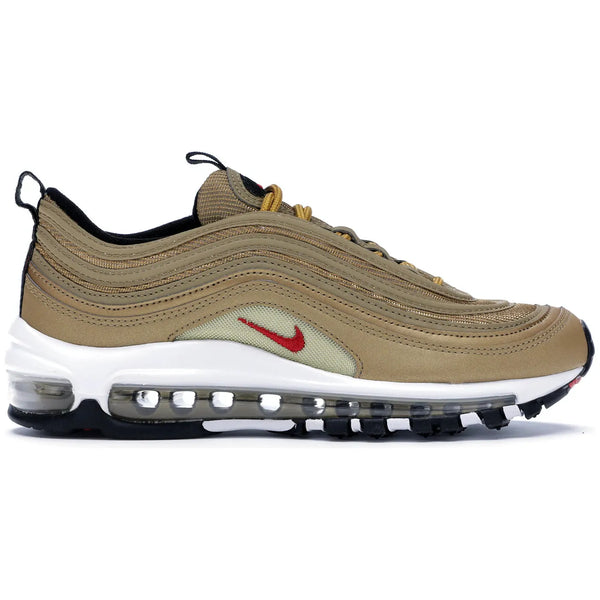 Nike Air Max 97 Metallic Gold (2017/2018/2023) (GS)