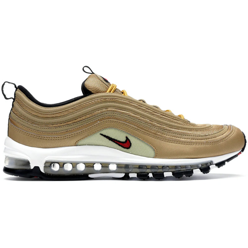 Nike Air Max 97 Metallic Gold (2017/2018)