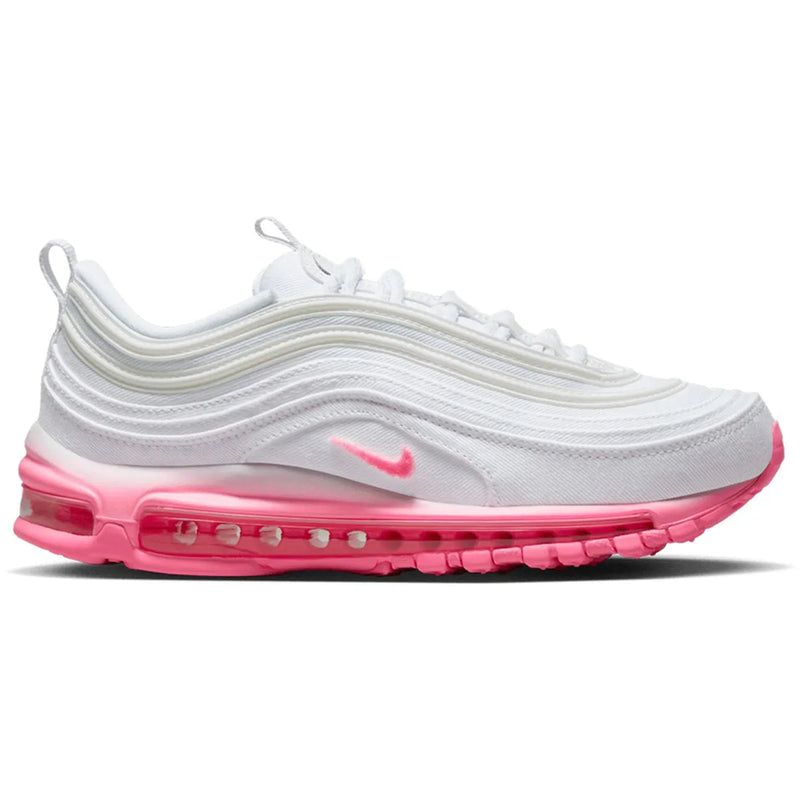 Nike Air Max 97 SE Chenille Swoosh Pink Foam (Women's)