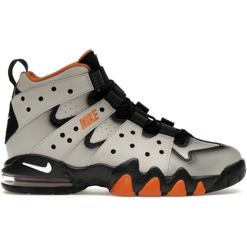 Nike Air Max CB 94 Airbrushed Light Iron Ore