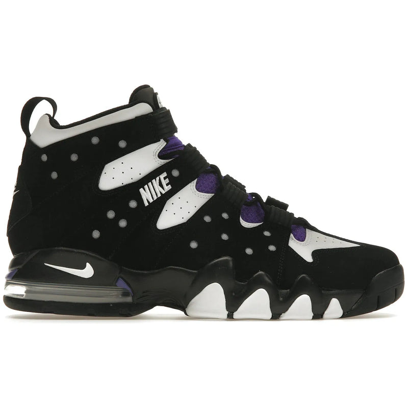 Nike Air Max 2 CB '94 OG Black White Purple (2023)