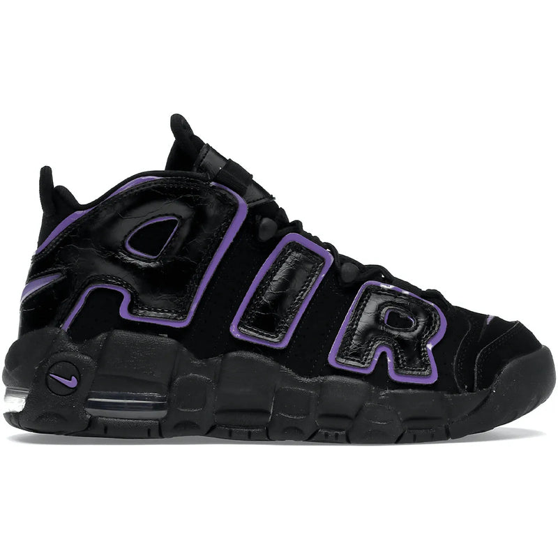 Nike Air More Uptempo Action Grape (GS)