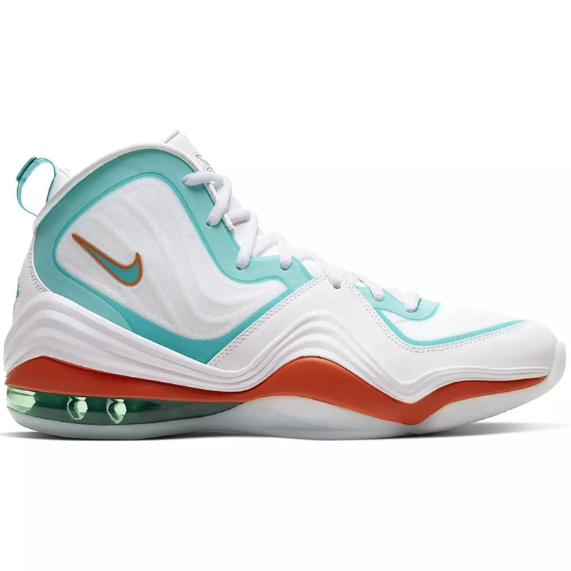 Nike Air Penny 5 Dolphins (2020)