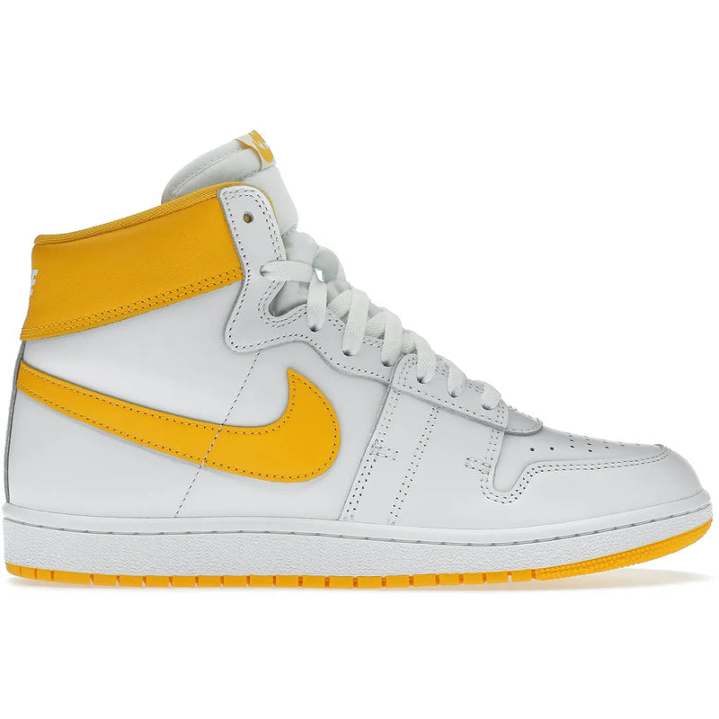 Nike Jordan Air Ship PE SP University Gold