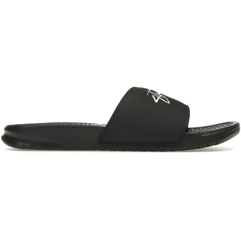 Nike Benassi Stussy Off Noir