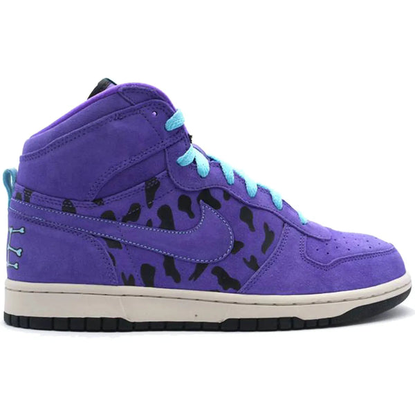 Nike Big Nike High QK Flintstones