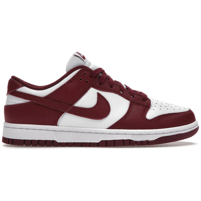 Nike Dunk Low Bordeaux (Women's)