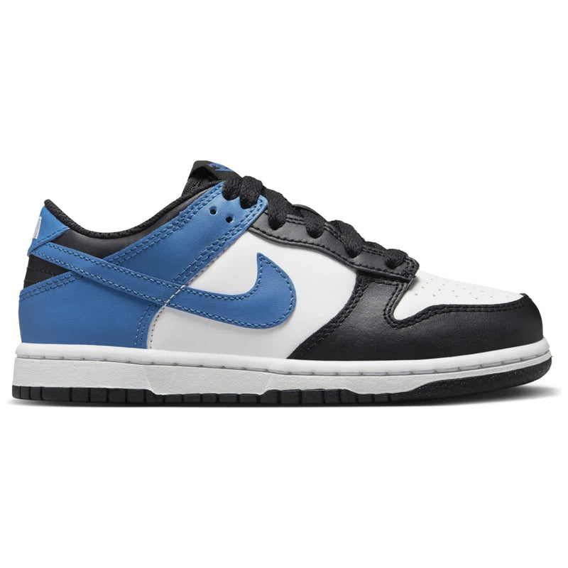 Nike Dunk Low Industrial Blue (PS)