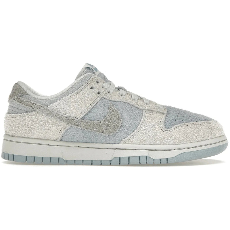 Nike Dunk Low Light Armory Blue Photon Dust (Women's)