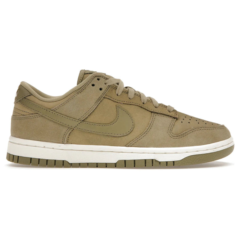 Nike Dunk Low PRM Neutral Olive (Women's)