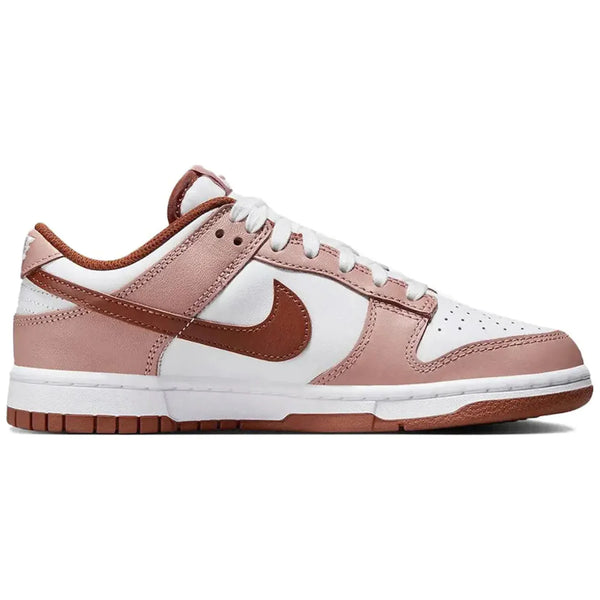 Nike Dunk Low Red Stardust (Women's)