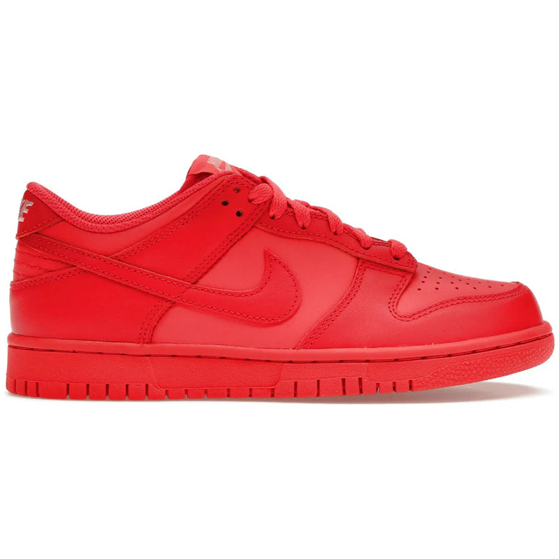 Nike Dunk Low Track Red (GS)