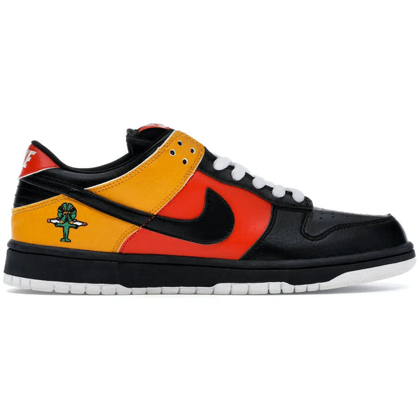 Nike SB Dunk Low Raygun