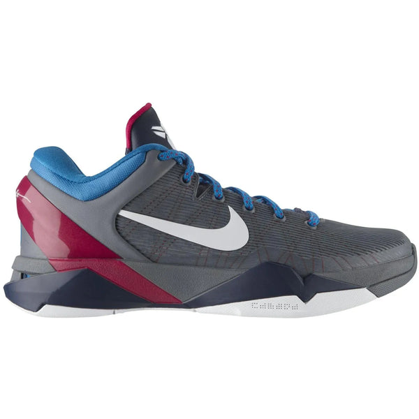 Nike Kobe 7 Fireberry (London)