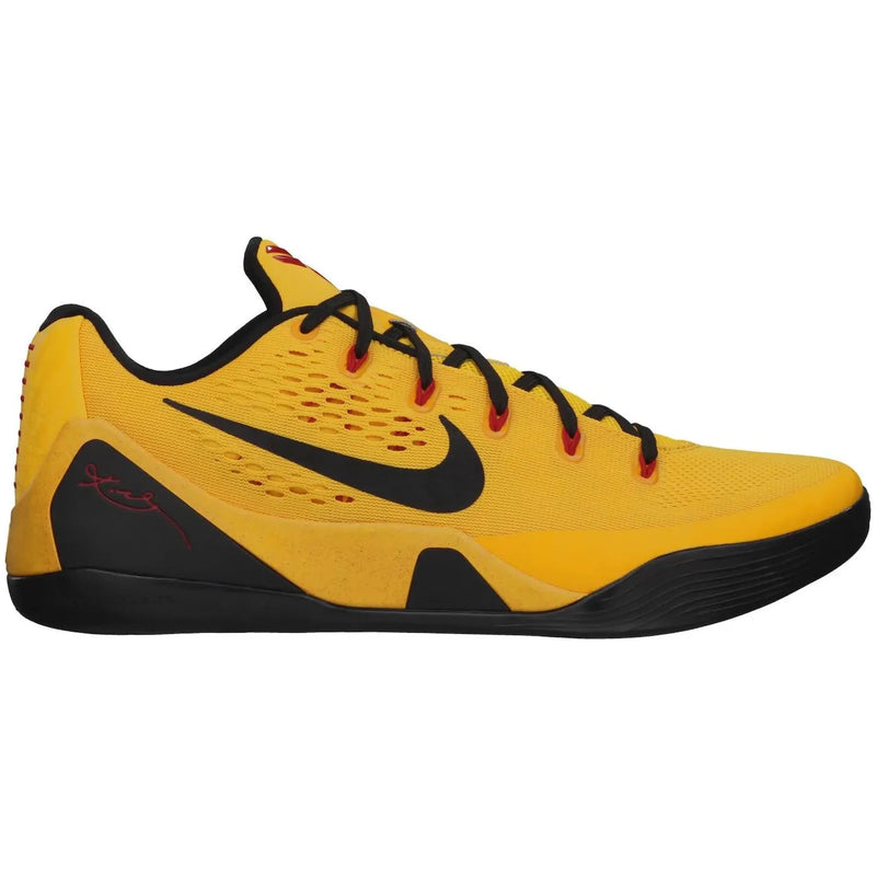 Nike Kobe 9 EM Low Bruce Lee