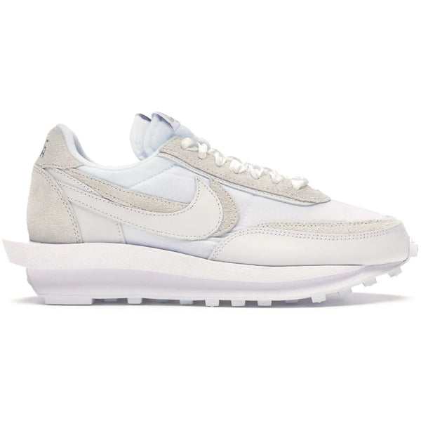 Nike LD Waffle sacai White Nylon