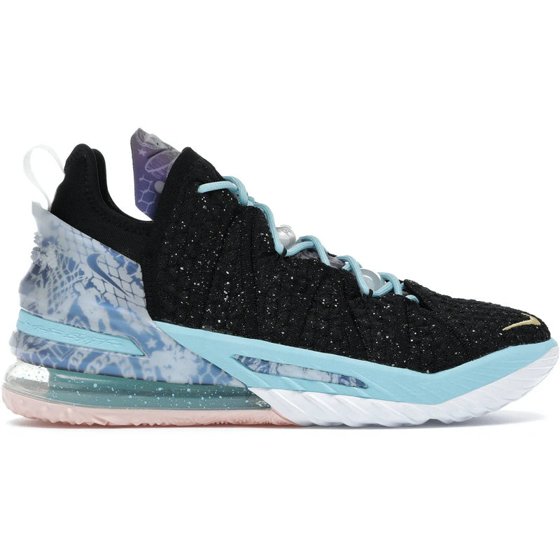 Nike LeBron 18 Reflections