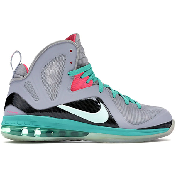 Nike LeBron 9 PS Elite South Beach