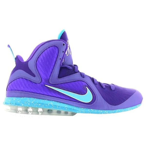 Nike LeBron 9 Summit Lake Hornets