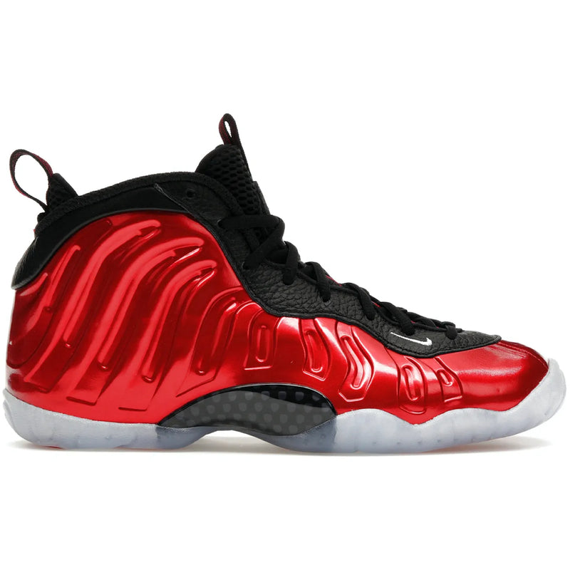 Nike Little Posite One Metallic Red (2023) (GS)