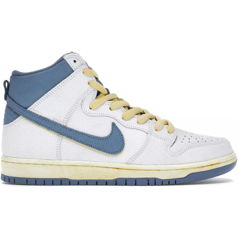 Nike SB Dunk High Atlas Lost at Sea (2020)