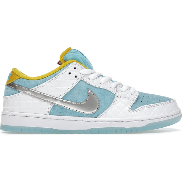 Nike SB Dunk Low FTC Lagoon Pulse (Special Box)