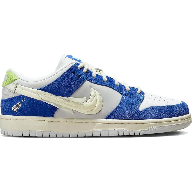 Nike SB Dunk Low Pro Fly Streetwear Gardenia (Special Box)