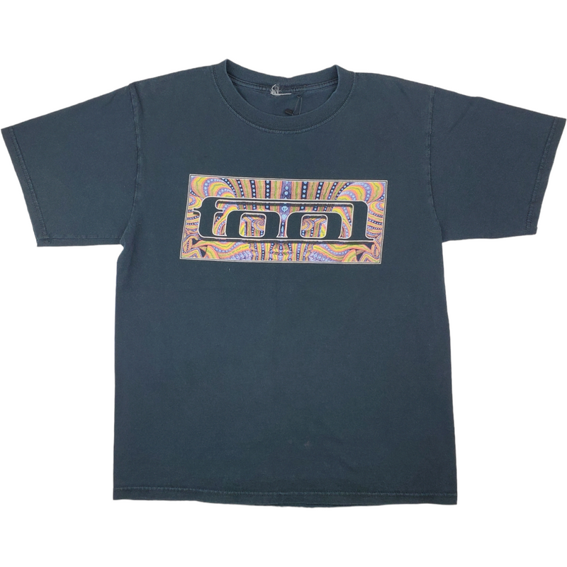 (2006) Tool 10,000 Days Album T-Shirt