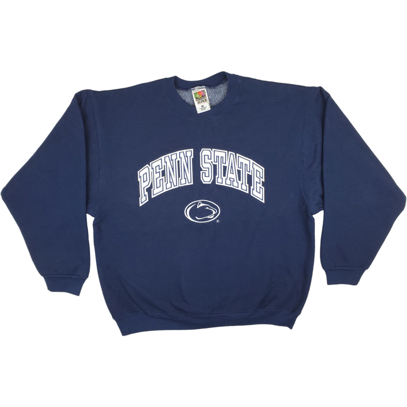 (90s) Penn State Nittany Lions NCAA Crewneck