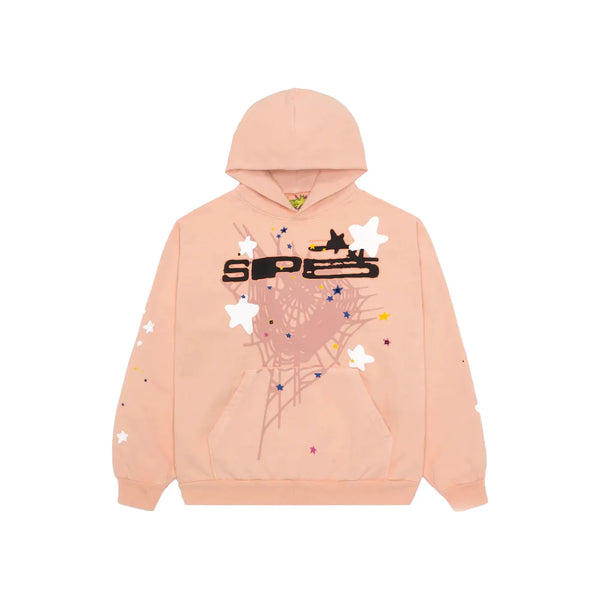 Sp5der SP5 Bellini Hoodie Belinni