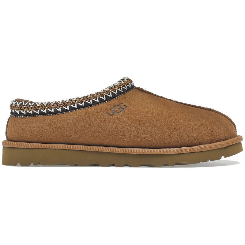 UGG Tasman Slipper Chestnut