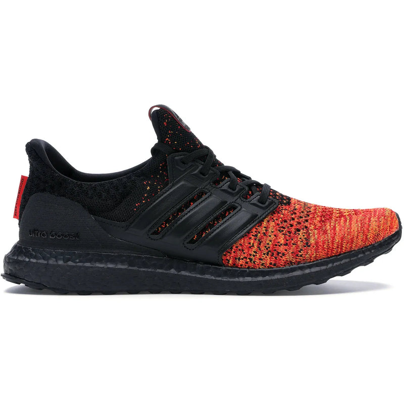 adidas Ultra Boost 4.0 Game of Thrones Targaryen Dragons