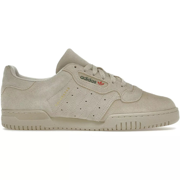 adidas Yeezy Powerphase Clear Brown