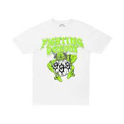 VLONE Fighting Demons T-Shirt White