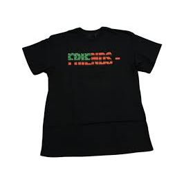 Vlone Black Friends Power T-Shirt