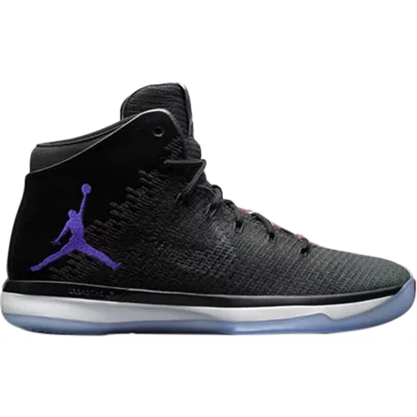 Air Jordan 31 GS 'Space Jam'