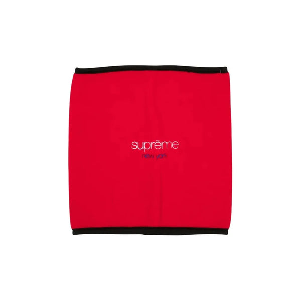 Supreme Fleece Neck Gaiter