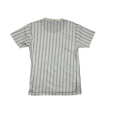 (modern) Philadelphia Phillies Mitchell & Ness Pinstripe T-Shirt