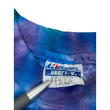 (90s) Tie Dye Blank Vintage Long Sleeve