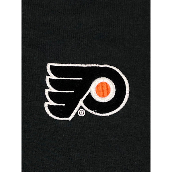 (90s) Philadelphia Flyers Starter Colorblock NFL T-Shirt