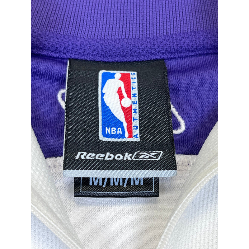 (00s) Los Angeles Lakers Reebok Warm Up Shooting Shirt Jersey