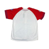 (90s) Philadelphia Phillies Starter Script MLB Baseball Jersey