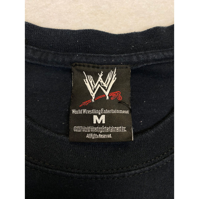(00s) D-Generation X DX WWE Tag Team Wrestling T-Shirt