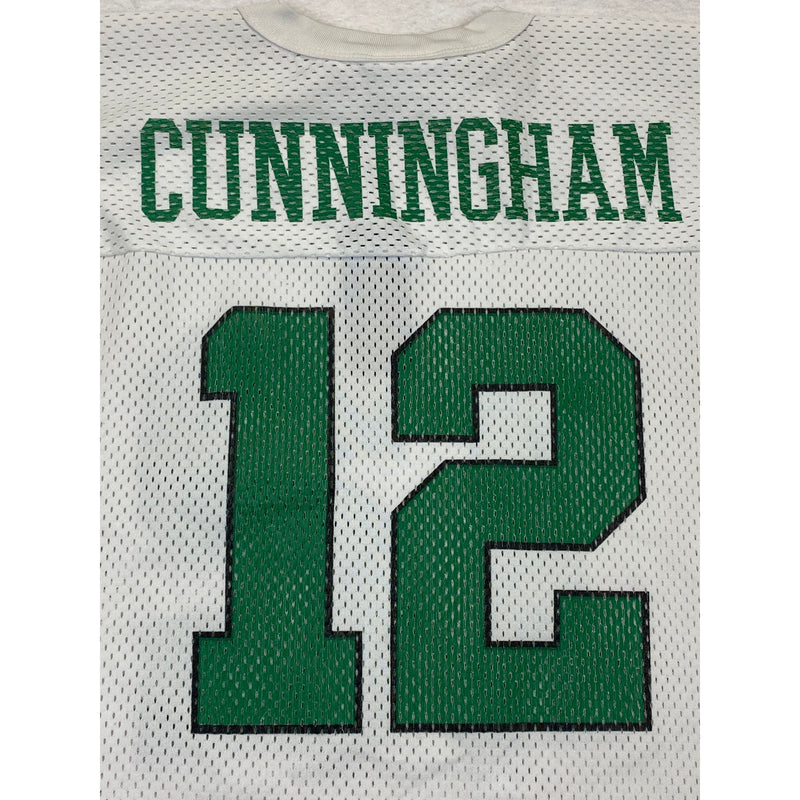 90's Randall Cunningham Philadelphia Eagles Logo 7 NFL Jersey Size XXL –  Rare VNTG