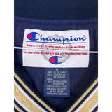 (90s) Wake Forest University Champion Gold Pullover